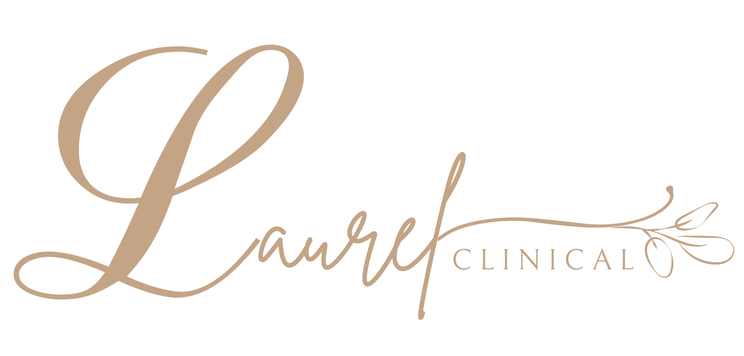 Laurel Clinical Logo