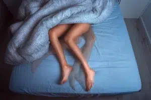 restless leg syndrome