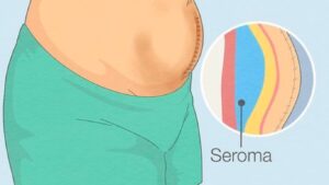 seroma