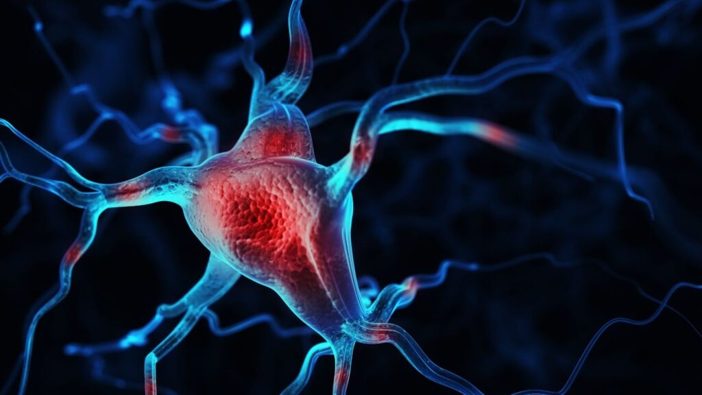 nerve for peripheral neuropathy