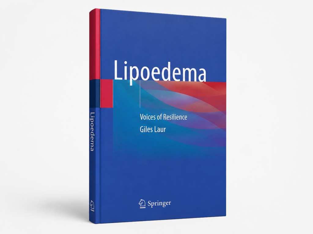 lipoedema book