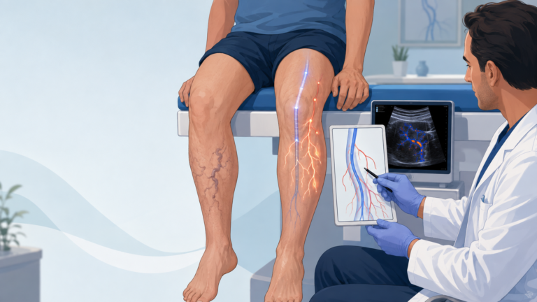/why-varicose-veins-recur-after-evla